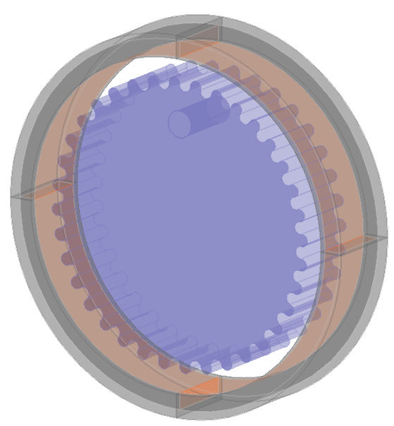 Image of Gear